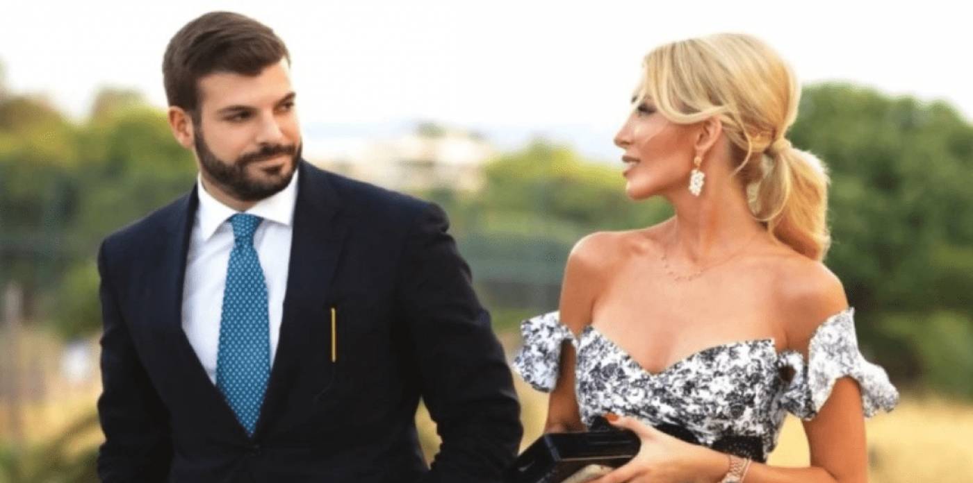 Κατερίνα Καινούργιου - Φίλιππος Τσαγκρίδης: Πώς έφτασαν στον χωρισμό - Η ανάρτηση «καρφί» στο instagram