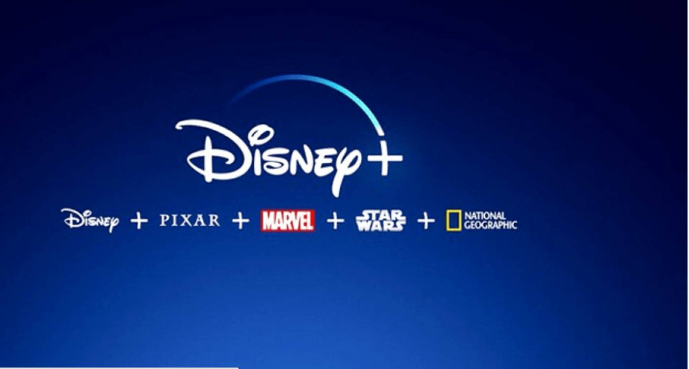 Disney+: Διαθέσιμη από σήμερα στην Ελλάδα η streaming πλατφόρμα