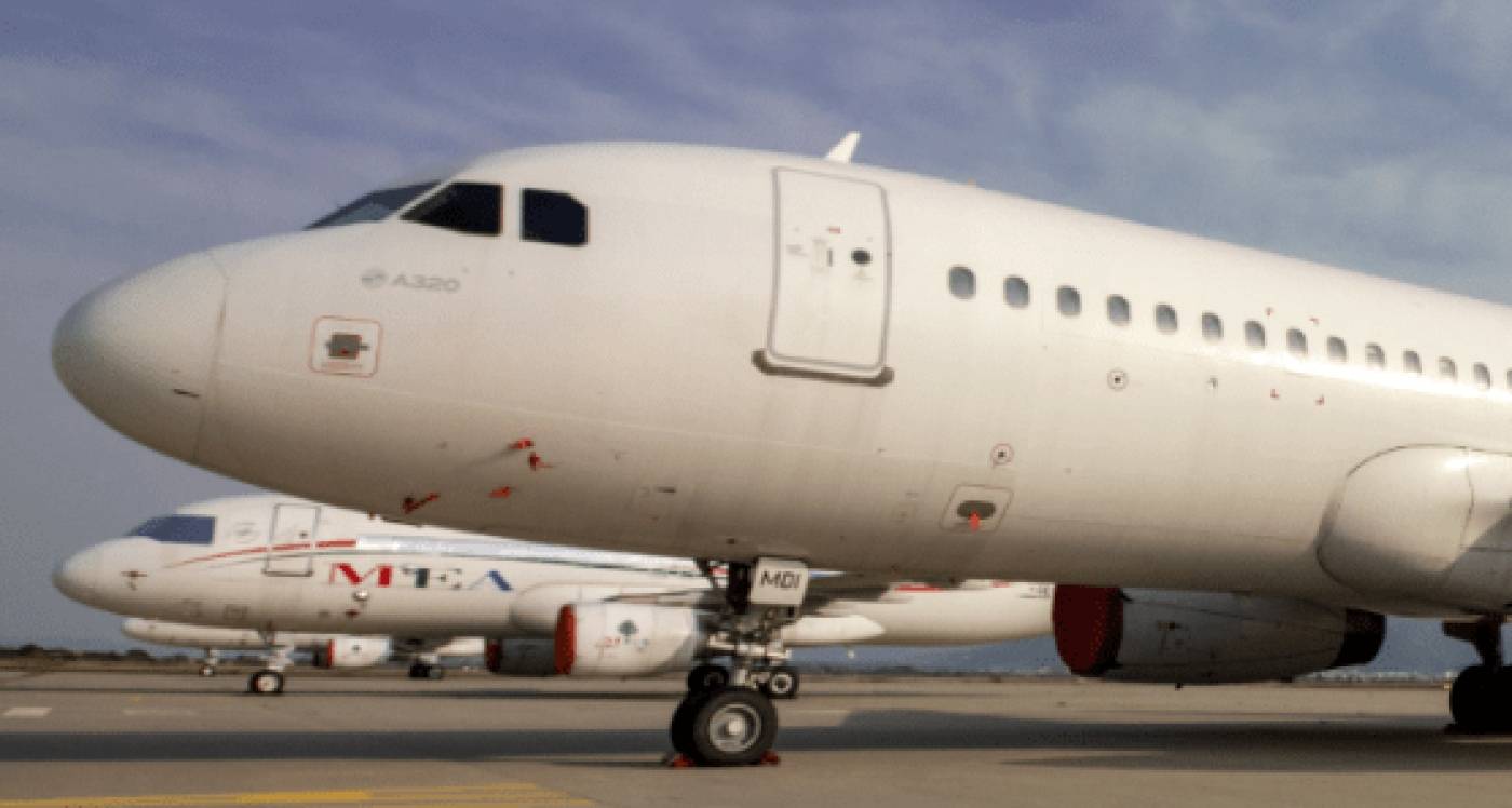 Zela Aviation: Ανακοινώνει τη συνεργασία της με την Fly2Sky για ναυλωμένες πτήσεις με Airbus A320