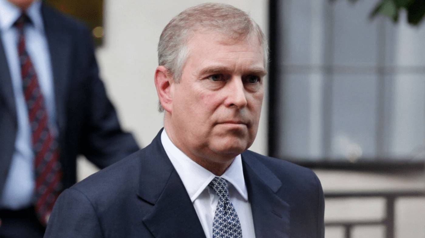 Πρίγκιπας Άντριου: Πούλησε σαλέ για να τακτοποιήσει χρέος του πριν τη δίκη για σεξουαλική κακοποίηση