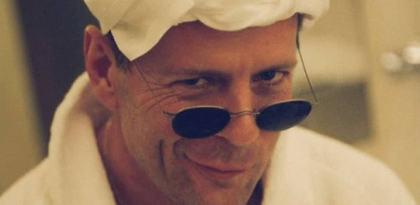 Ο Bruce Willis διαγνώστηκε με αφασία και αποσύρεται από την καριέρα του