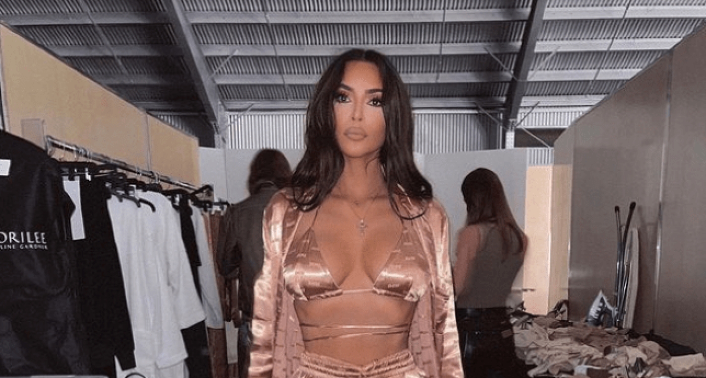 Πότε κυκλοφορεί η νέα σειρά Skin-Care της Kim Kardashian