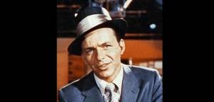 Frank Sinatra: Ιστορίες και γεγονότα γύρω από τη ζωή του - Στις 12 Δεκεμβρίου του μακρινού 1915 τα γενέθλιά του
