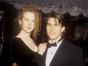 Η Nicole Kidman «σπάει» τη σιωπή της στο  Harper&#039;s Bazaar: «Έχω πληγωθεί από τον Tom Cruise»