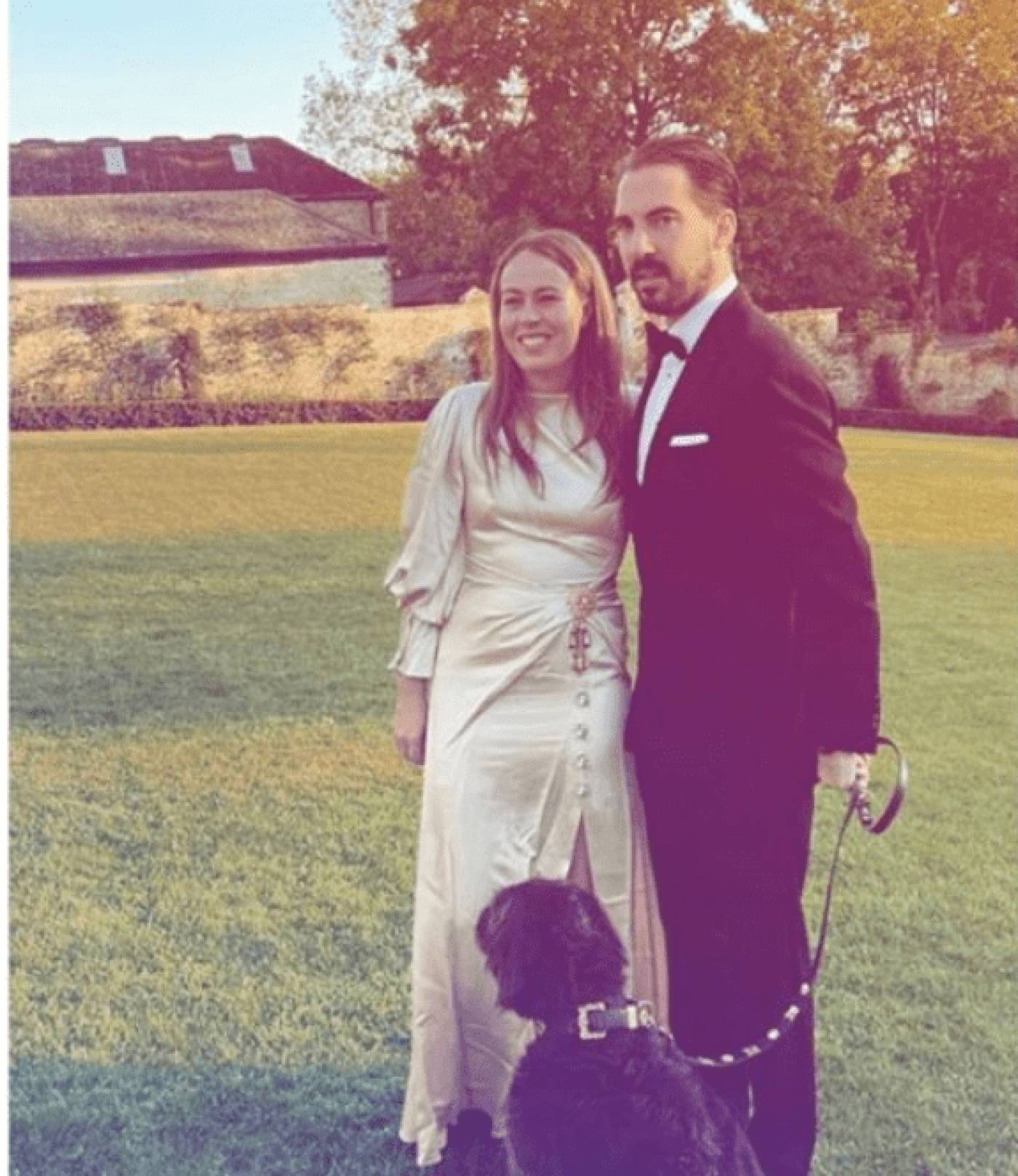 Πρίγκιπας Φίλιππος της Ελλάδος και Nina Flohr: Δεύτερος γάμος για το ζευγάρι - Δείτε φωτογραφίες