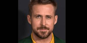 Ryan Gosling: Αγνώριστος ως Ken για την ταινία «Βarbie»