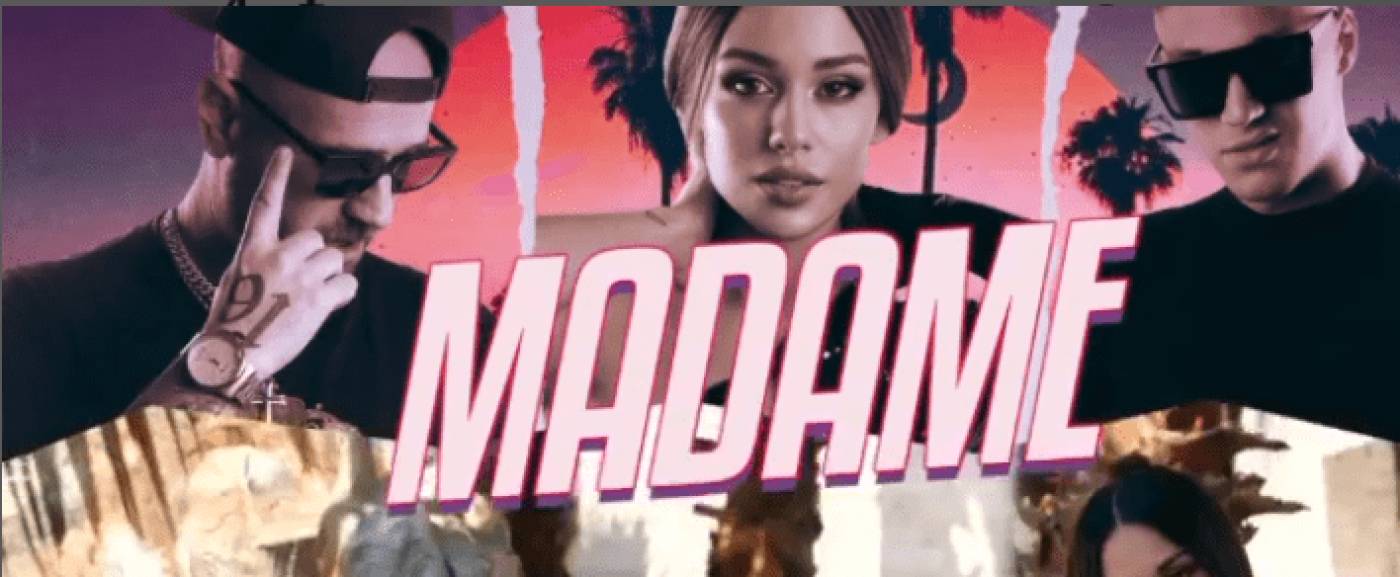 Κings x Trannos - «Madame»: Η super viral επιτυχία που μεσουρανεί στο TikTok