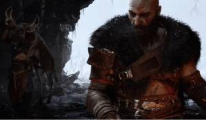 God of War: Ragnarok - Στη δημοσιότητα το πρώτο gameplay trailer