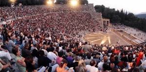 Φεστιβάλ Αθηνών και Επιδαύρου: Το φετινό πρόγραμμα για Ηρώδειο, Επίδαυρο και Πειραιώς 260