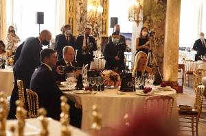 Glam gala στο πριγκιπάτο του Μονακό: Οι VIP Έλληνες καλεσμένοι - Η μυθική εποχή της αξέχαστης Μαρίας Κάλλας