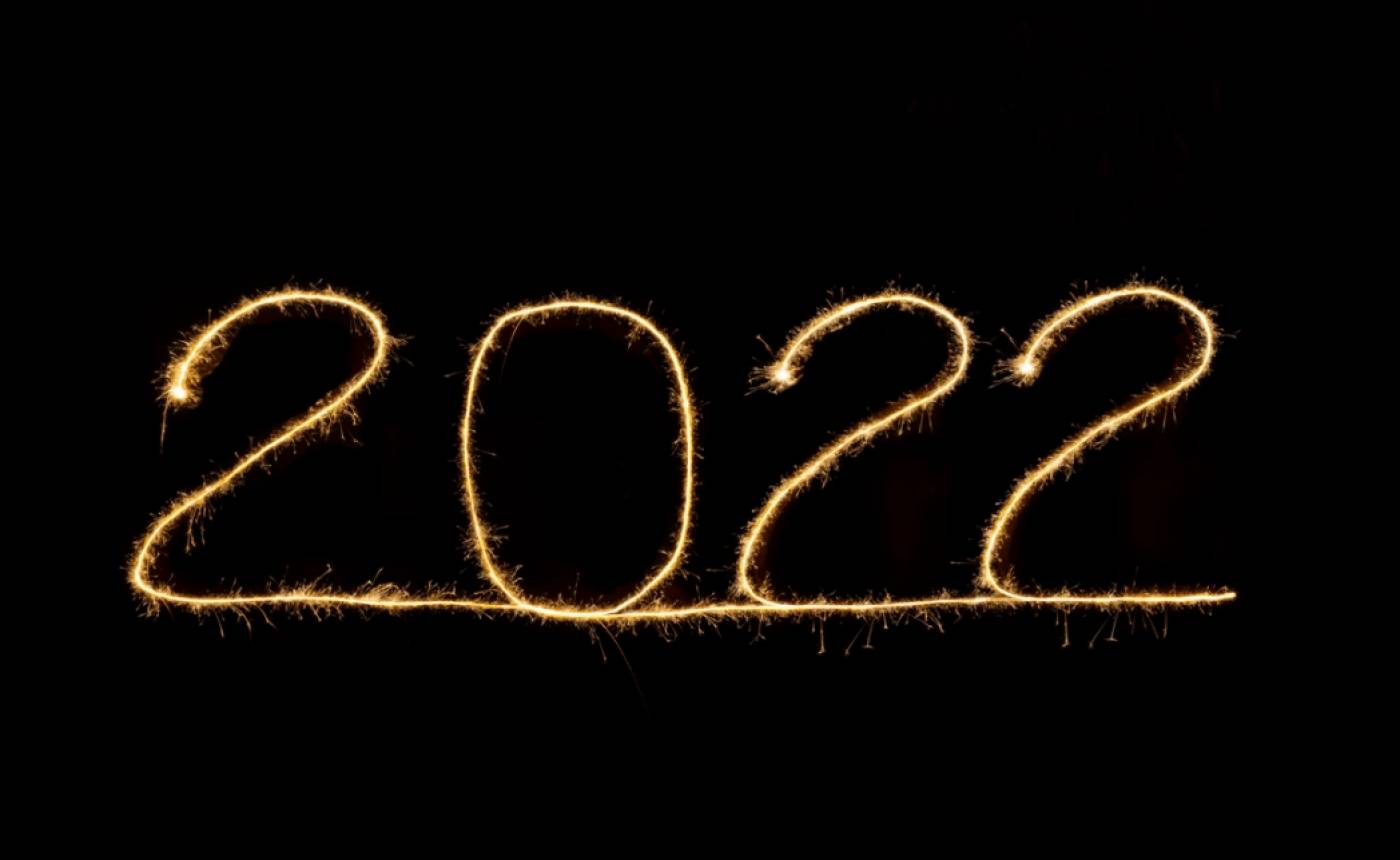 Τι φέρνει το 2022; Διαβάστε τις νέες τάσεις που εκμαιεύσαμε μέσω του Pinterest