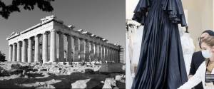 Εβδομάδα Dior στην Αθήνα: Παγκόσμιο υπερθέαμα σε Ακρόπολη και Καλλιμάρμαρο