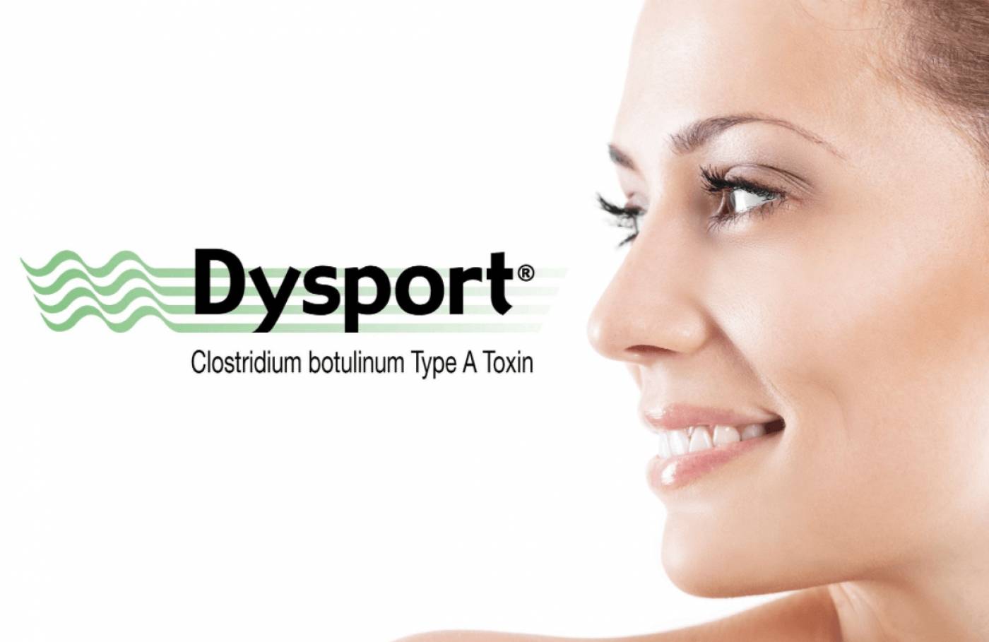 Dysport: Δέκα πράγματα που δεν γνωρίζατε μέχρι σήμερα - H ιστορία του Botox