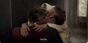 «Sex and The City»: Ο Mr. Big πεθαίνει στο πρώτο επεισόδιο του «Αnd Just Like That»! - Τι φόρεσε η Carrie στην πρεμιέρα