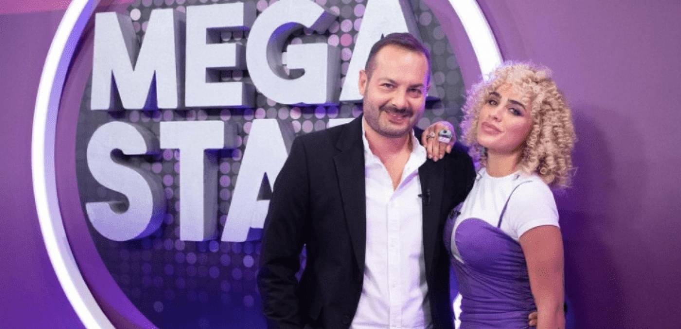 Ποιος θα είναι ο πρώτος καλεσμένος του MEGA Star για το 2022; Συνέντευξη «δώρο» από τον Κωνσταντίνο Αργυρό