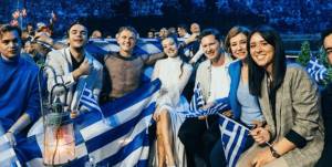 Eurovision 2022: Τι προβλέπουν οι εταιρείες στοιχημάτων – Σε ποια θέση βρίσκεται η Ελλάδα
