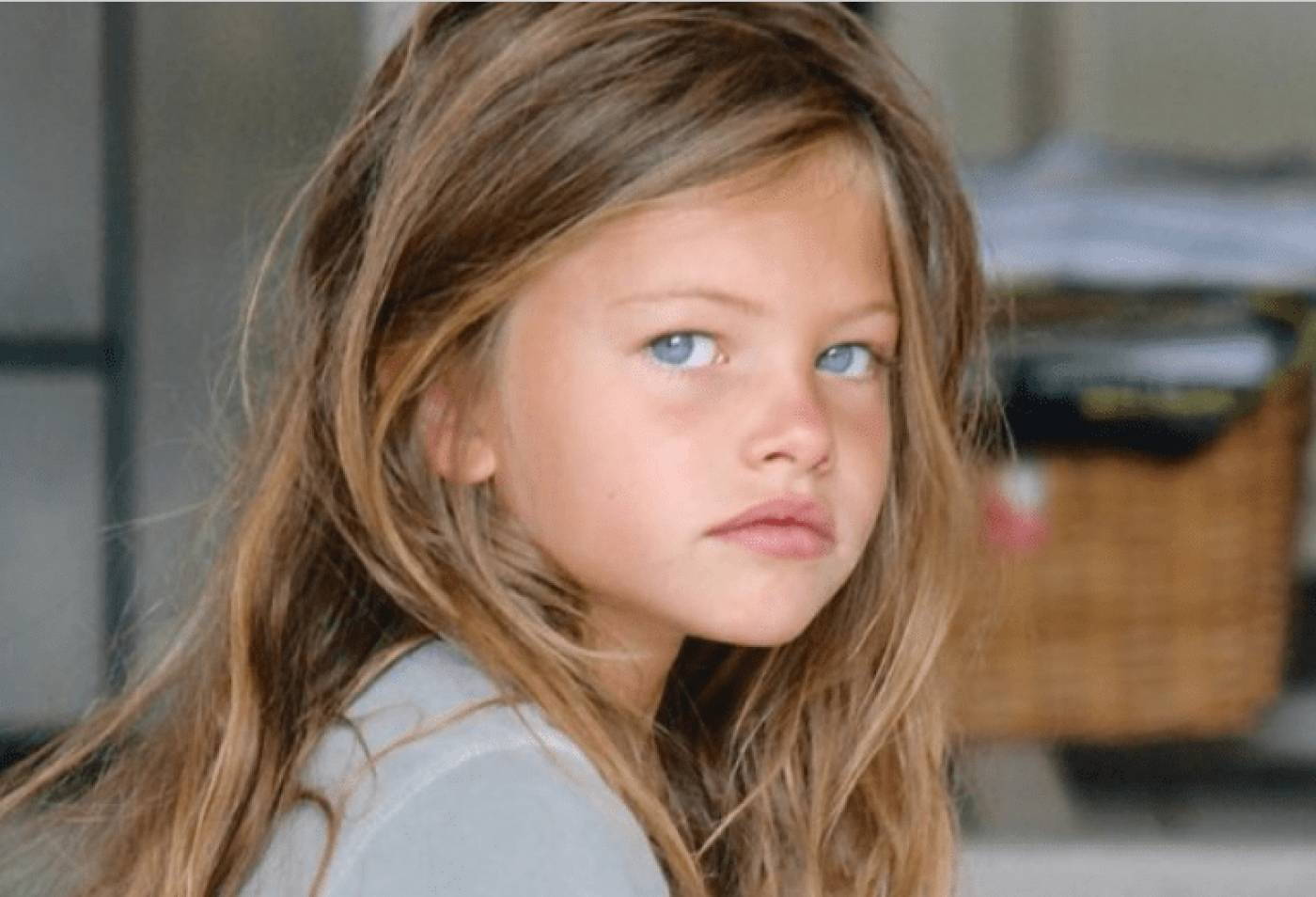 Thylane Blondeau: Πώς είναι σήμερα το ομορφότερο κορίτσι στον κόσμο