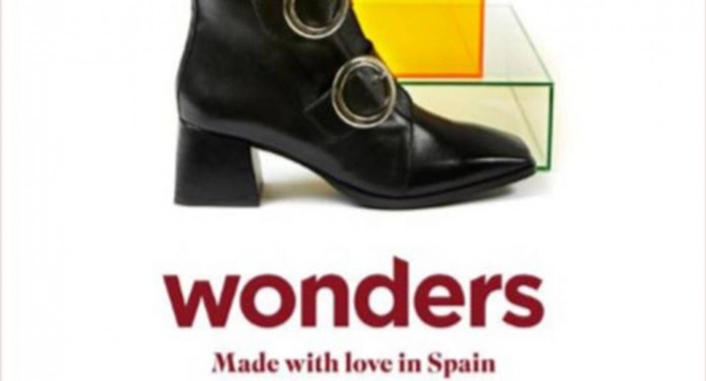 Η νέα φθινοπωρινή συλλογή υποδημάτων Wonders Shoes