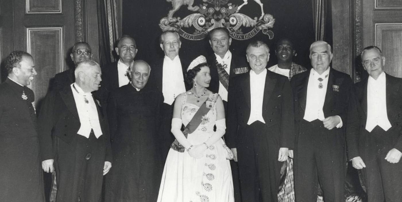 Η Βασίλισσα Ελισάβετ γιορτάζει 70 χρόνια στο βρετανικό θρόνο - «Άγγιξε» το πλατινένιο ιωβηλαίο με ιστορική απόφαση για την Καμίλα