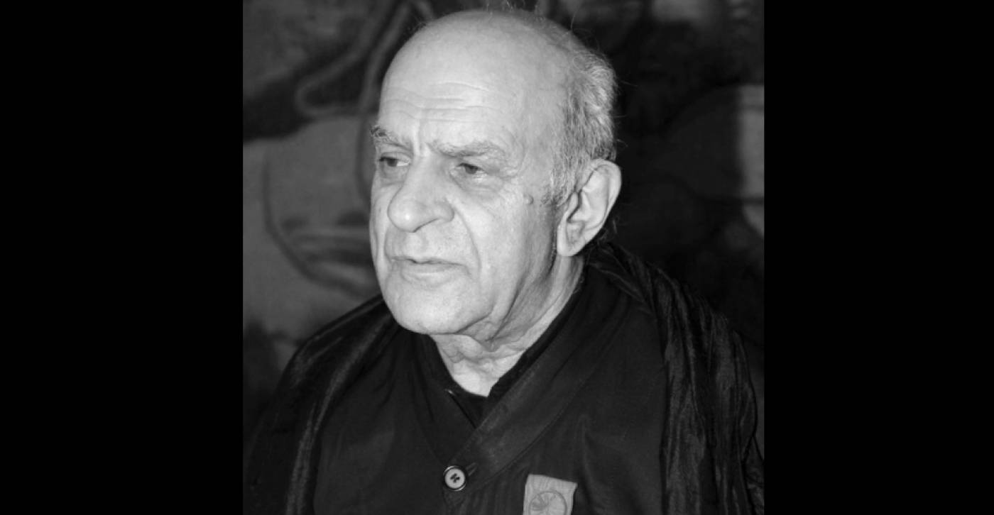 Αλέκος Φασιανός (1935-2022): H ζωή και το έργο του μεγάλου ζωγράφου, δείτε τους πιο χαρακτηριστικούς πίνακες