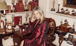 Barbra Streisand: Η θρυλική σταρ χρηματοδοτεί έρευνες στο UCLA