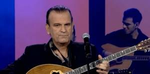 Σπίτι με το Mega: Ο Χρήστος Παπαδόπουλος και η παρέα του υπόσχονται μια βραδιά με καλό λαϊκό τραγούδι