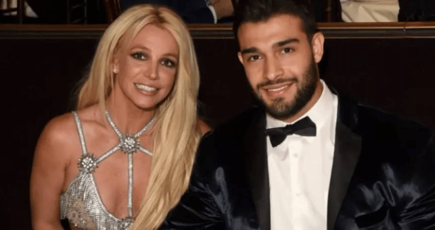 Britney Spears: Γάμος στην Ελλάδα; - Κάνει γκάλοπ για τη χώρα στην οποία θα παντρευτεί...