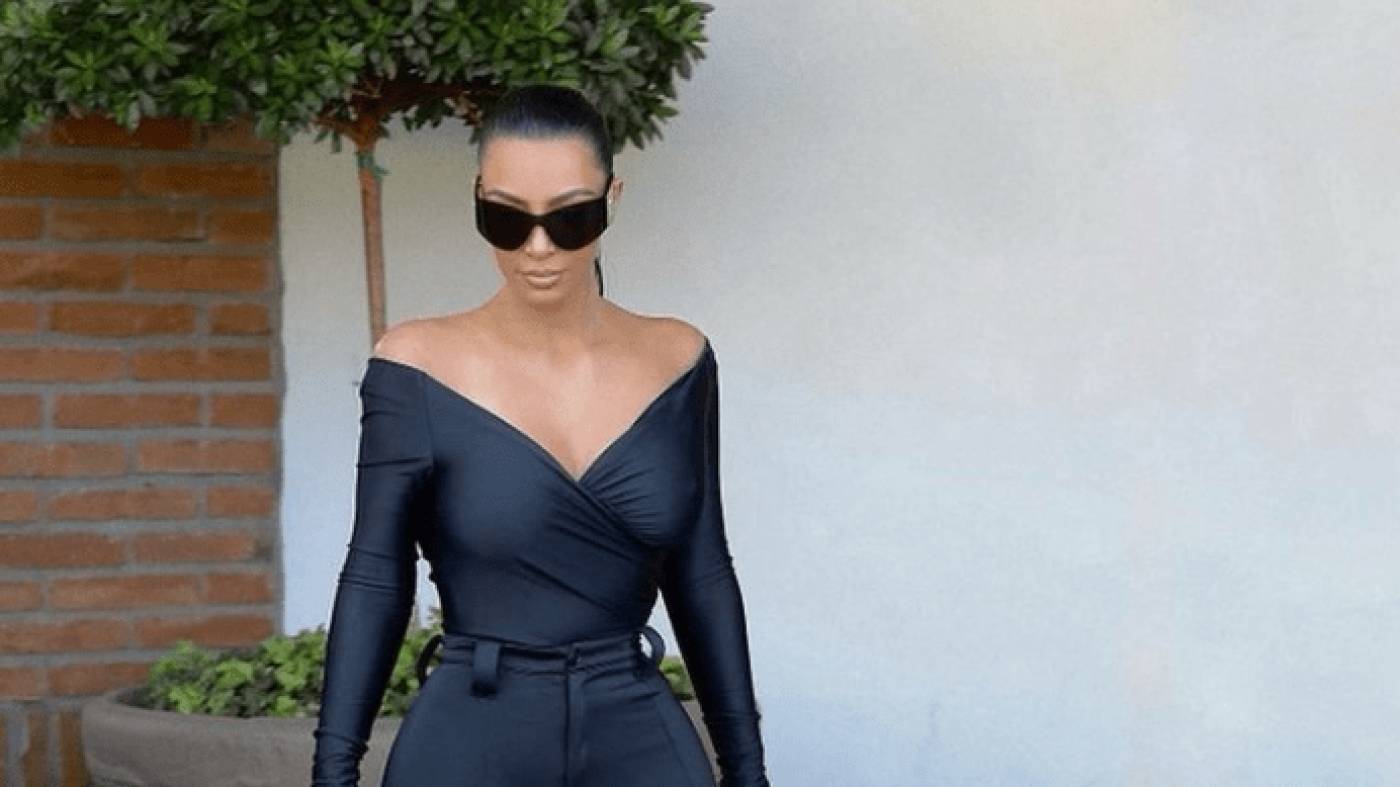 To νέο άρωμα της Kim Kardashian είναι εμπνευσμένο από τους Opals - Δείτε φωτογραφίες