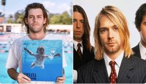 Nirvana: Το διάσημο μωρό στο εξώφυλλο του «Nevermind» μηνύει το συγκρότημα!