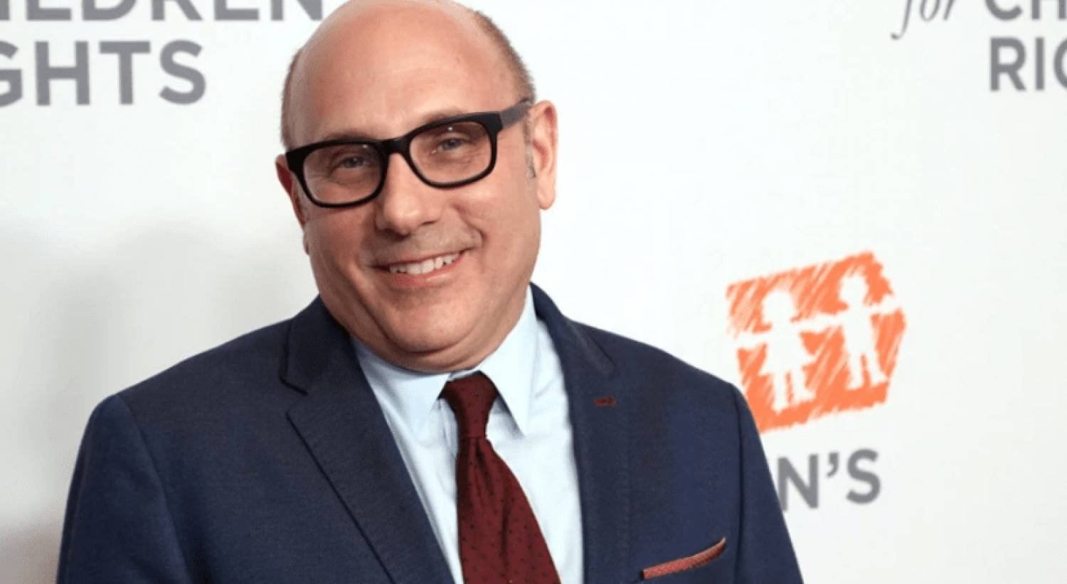 Willie Garson: Πέθανε ο «Stanford Blatch» του Sex and the City στα 57 του