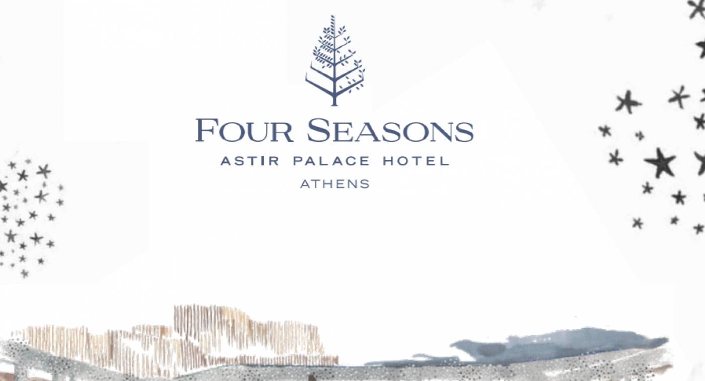 Γιορτάστε την ωραιότερη εποχή του χρόνου στο εκθαμβωτικό Four Seasons Astir Palace Hotel Athens
