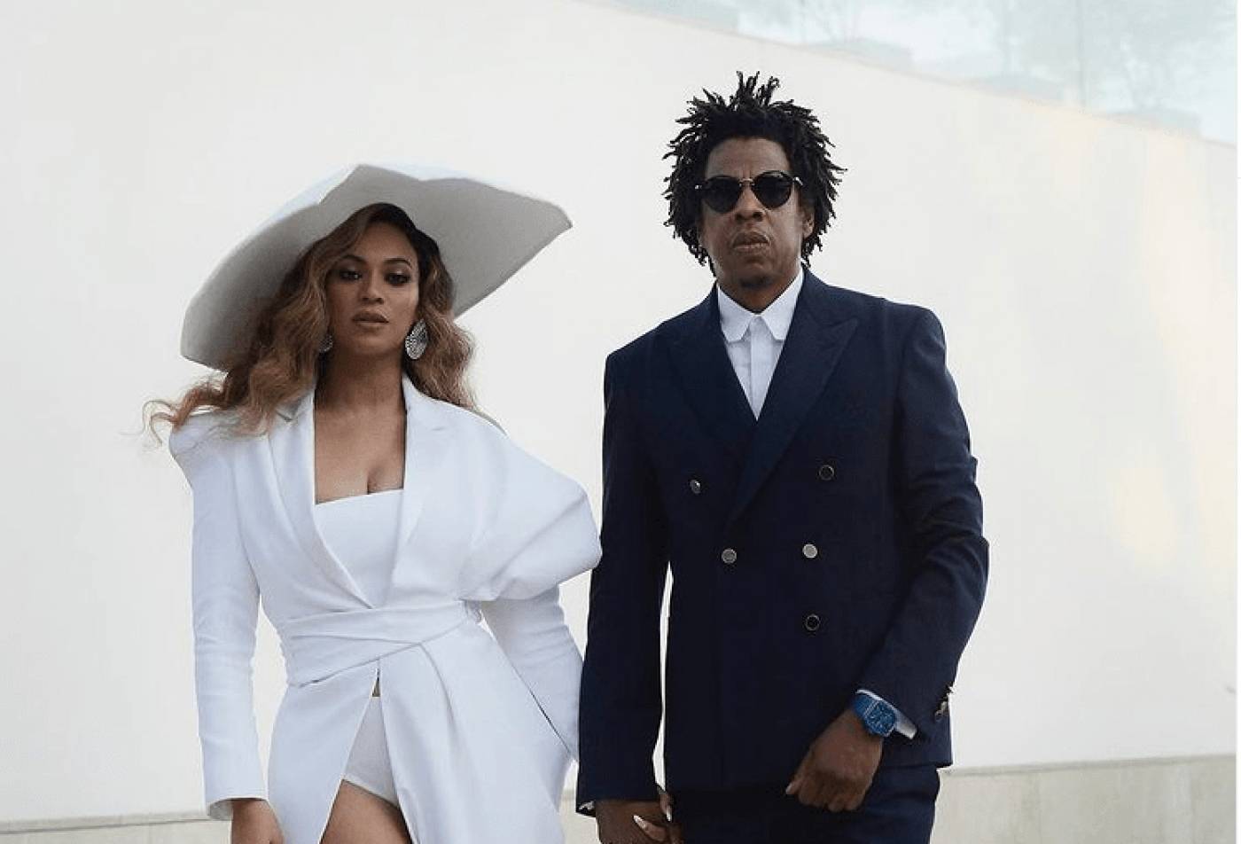 Beyoncé - Jay-Z: Τα νέα πρόσωπα του οίκου κοσμημάτων Tiffany &amp; Co