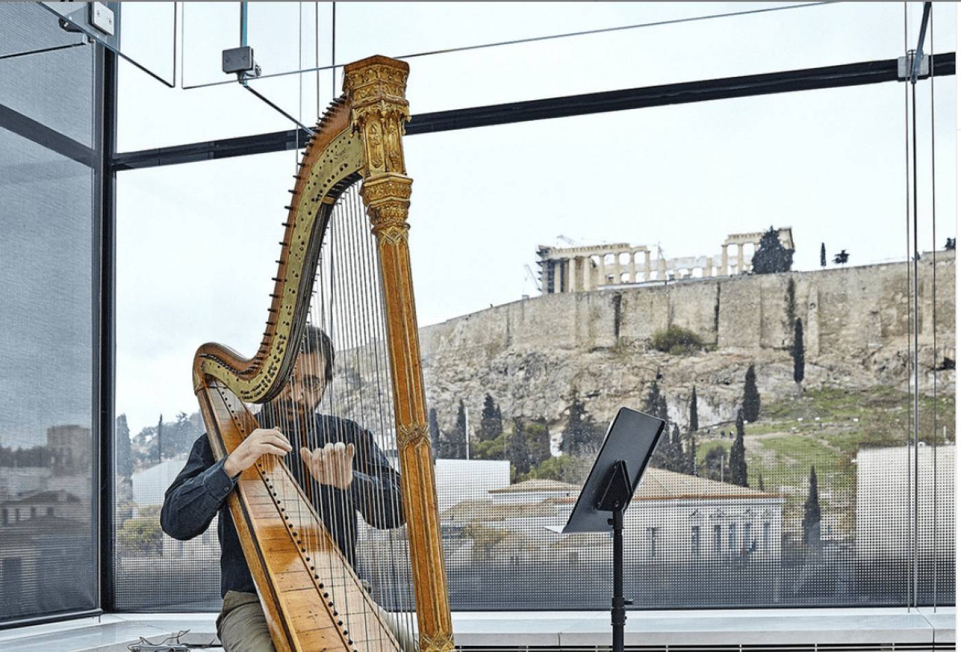 Οίκος Dior: Στην Αθήνα η παρουσίαση της νέας κολεξιόν «Croisière 2022» - Τι απαντά το υπουργείο Πολιτισμού